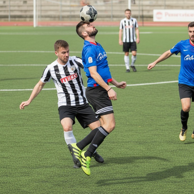 Kevin Mendoza Fútbol jugar España EEUU Pruebas Aventura
